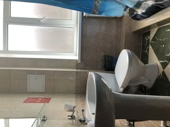 Superior Tek Büyük veya İki Ayrı Yataklı Oda, 1 Çift Kişilik veya 2 Tek Kişilik Yatak