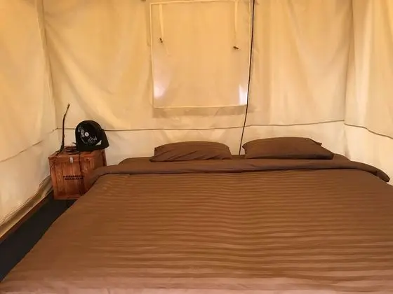Touring (Tent)