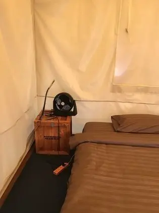 Touring (Tent)