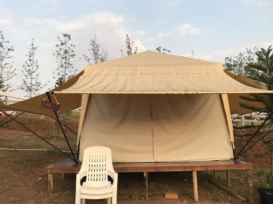 Touring (Tent)