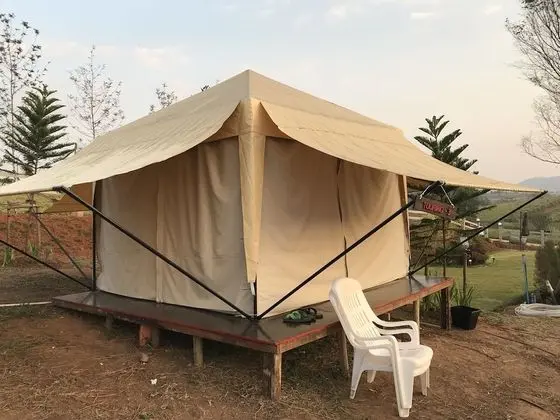 Touring (Tent)