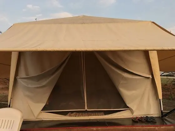 Touring (Tent)