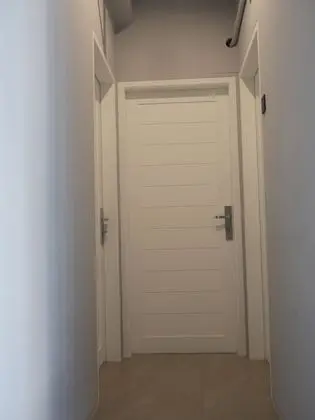 City Apart Daire, 3 Yatak Odası, Sigara İçilebilir