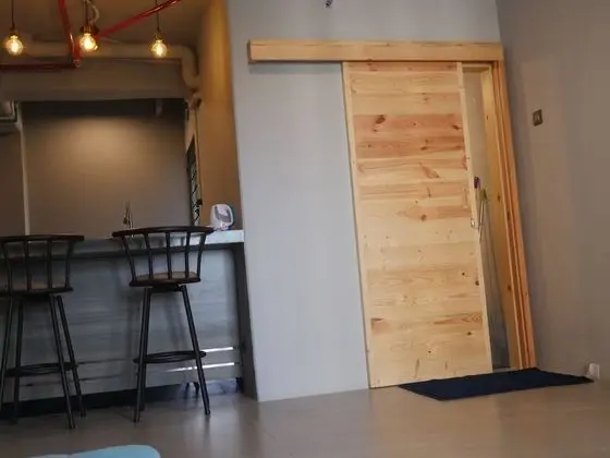 City Apart Daire, 3 Yatak Odası, Sigara İçilebilir