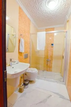 Standard Tek Kişilik Oda, Şehir Manzaralı