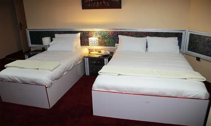 Standart Oda, Göl Manzaralı