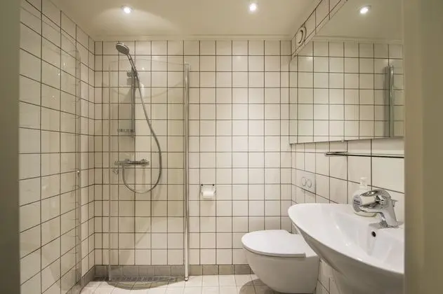 Standard Oda, Teras, Deniz Manzaralı