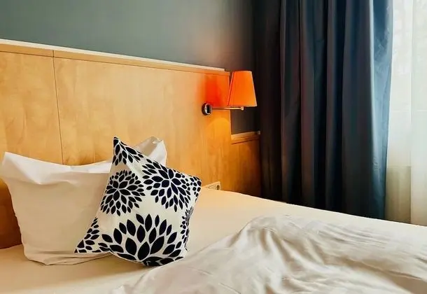 Classic Double Room or Twin Bed Room