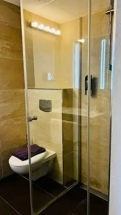 Classic Double Room or Twin Bed Room