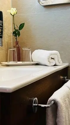 Classic Double Room or Twin Bed Room