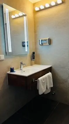 Classic Tek Kişilik Oda, 1 Yatak Odası