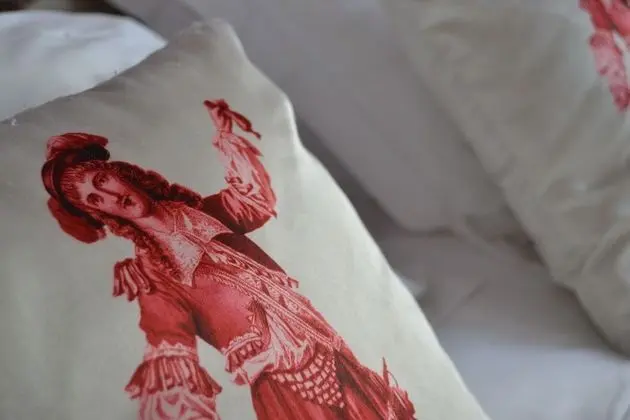 Deluxe Tek Büyük Yataklı Oda, 1 Yatak Odası, Sigara İçilmez