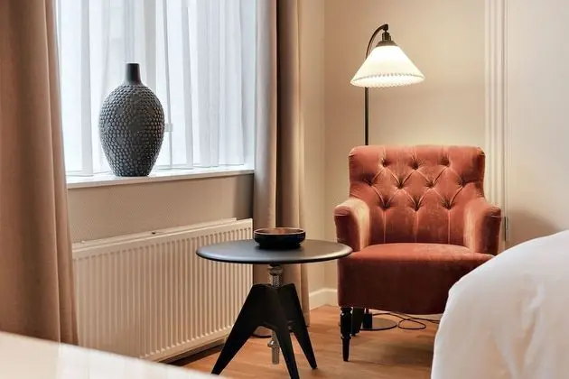 Standard Room (1 Double Bed or 2 Single Bed180x200cm)