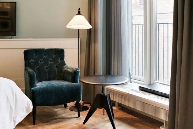 Superior Room (1 King Size Bed or 2 Single 180x200cm)