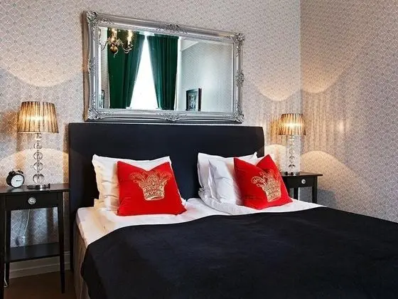 Deluxe Tek Kişilik Oda