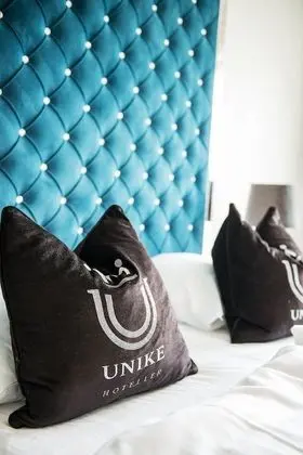 Deluxe Tek Kişilik Oda