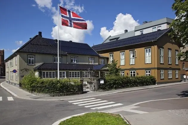 Deluxe Tek Kişilik Oda