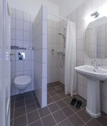 Deluxe Tek Kişilik Oda