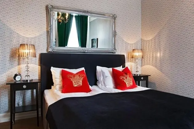 Deluxe Tek Kişilik Oda