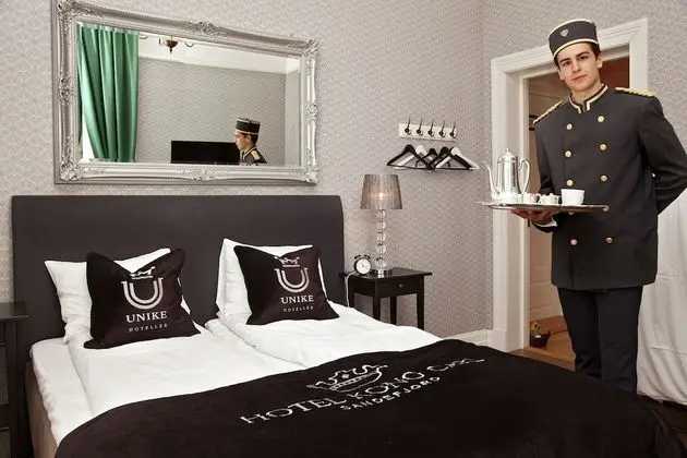 Deluxe Tek Kişilik Oda