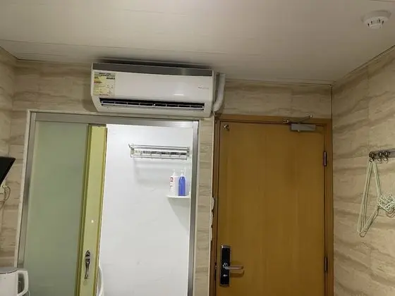 Üç Kişilik Oda
