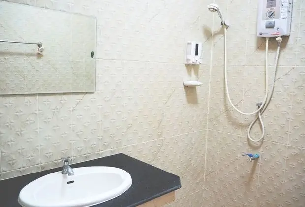 Deluxe İki Ayrı Yataklı Oda
