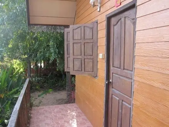 Standard Bungalov
