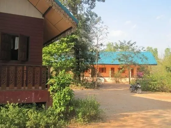 Standard Bungalov