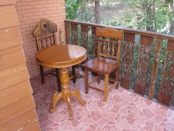 Standard Bungalov