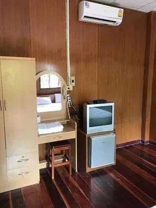 Standard Bungalov