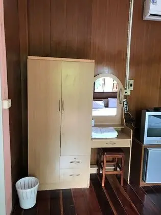Standard Bungalov