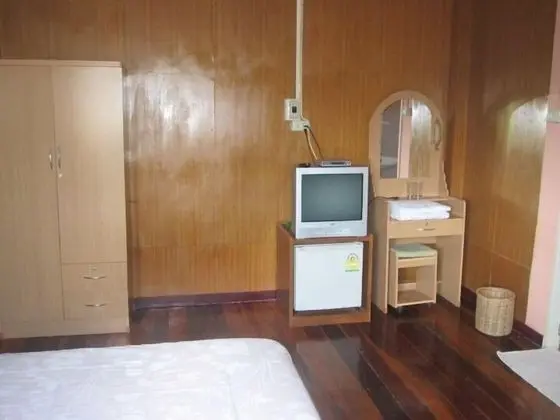 Standard Bungalov