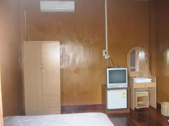 Standard Bungalov