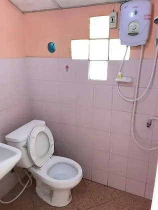 Standard Bungalov