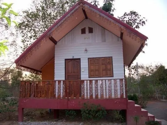 Standard Bungalov