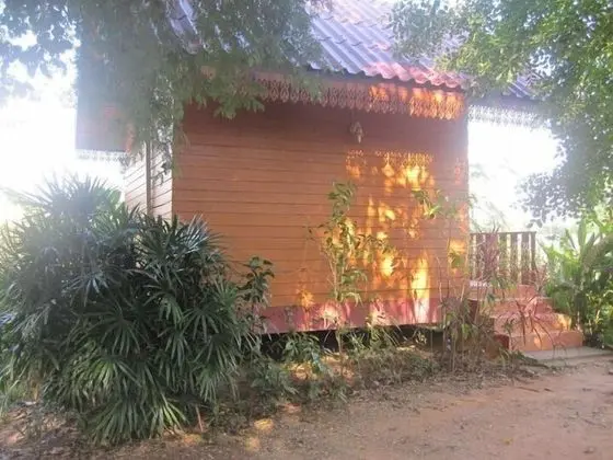 Standard Bungalov