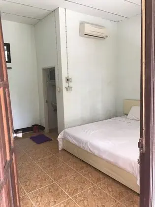 Standard Ev, 1 En Büyük (King) Boy Yatak