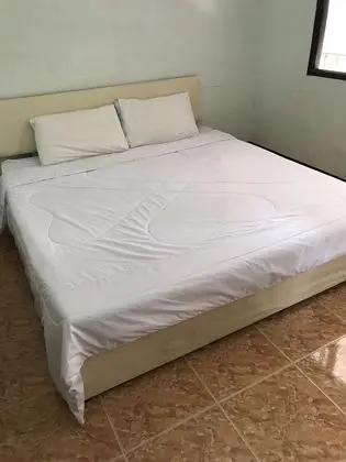 Standard Ev, 1 En Büyük (King) Boy Yatak