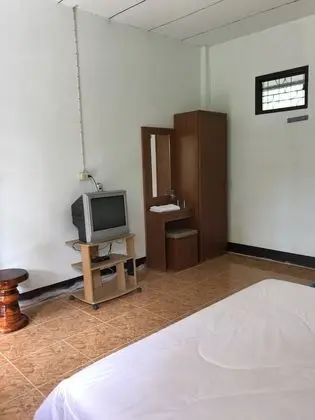 Standard Ev, 1 En Büyük (King) Boy Yatak