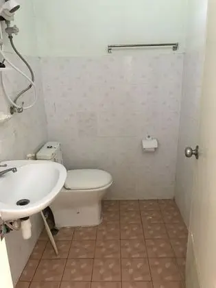 Standard Ev, 1 En Büyük (King) Boy Yatak