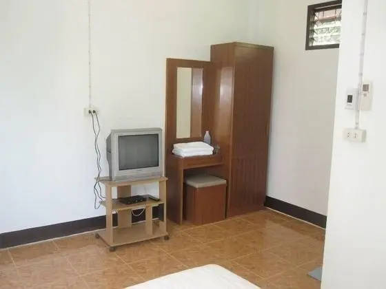 Standard Oda, 2 Tek Kişilik Yatak
