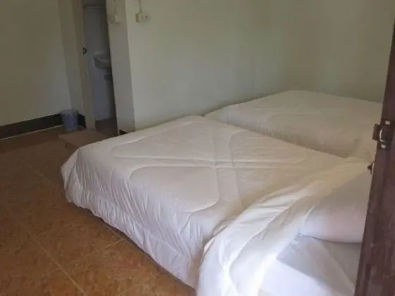 Standard Oda, 2 Tek Kişilik Yatak