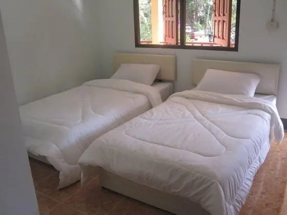 Standard Oda, 2 Tek Kişilik Yatak