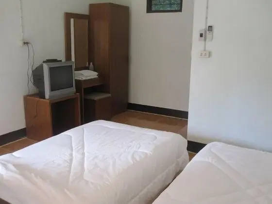 Standard Oda, 2 Tek Kişilik Yatak