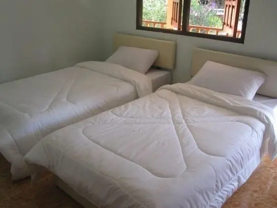 Standard Oda, 2 Tek Kişilik Yatak
