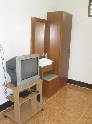 Standard Oda, 2 Tek Kişilik Yatak