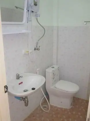 Standard Oda, 2 Tek Kişilik Yatak