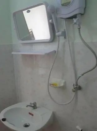 Standard Oda, 2 Tek Kişilik Yatak