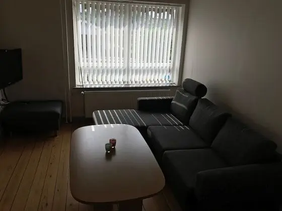 City Apart Daire, 2 Çift Kişilik Yatak, Bahçe Manzaralı, Bahçeli