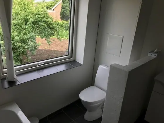 City Apart Daire, 2 Çift Kişilik Yatak, Bahçe Manzaralı, Bahçeli